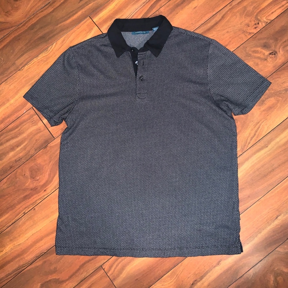 Casual polo shirt